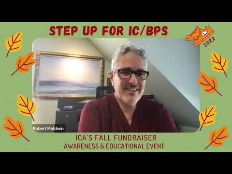 Dr. Rob Moldwin Live Q&A Session