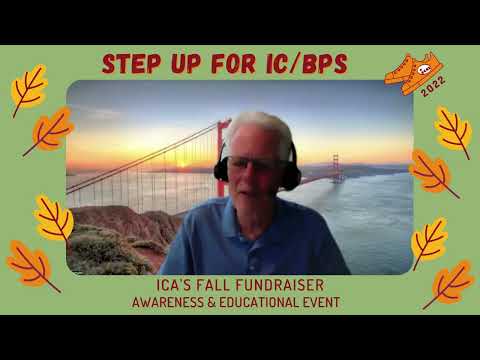 New Science of Pain and IC