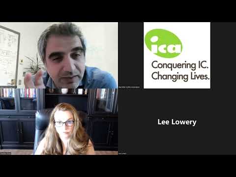 CBD Preclinical Study with Dr. Reza Sharif