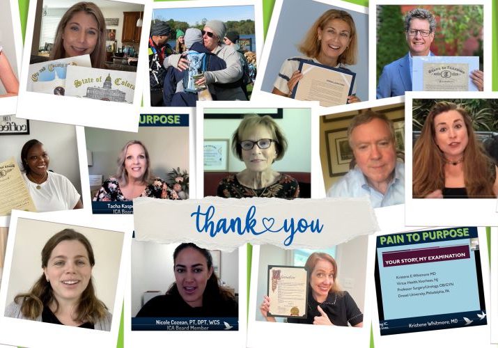 IC Awareness Month 2023 Wrap UP 2