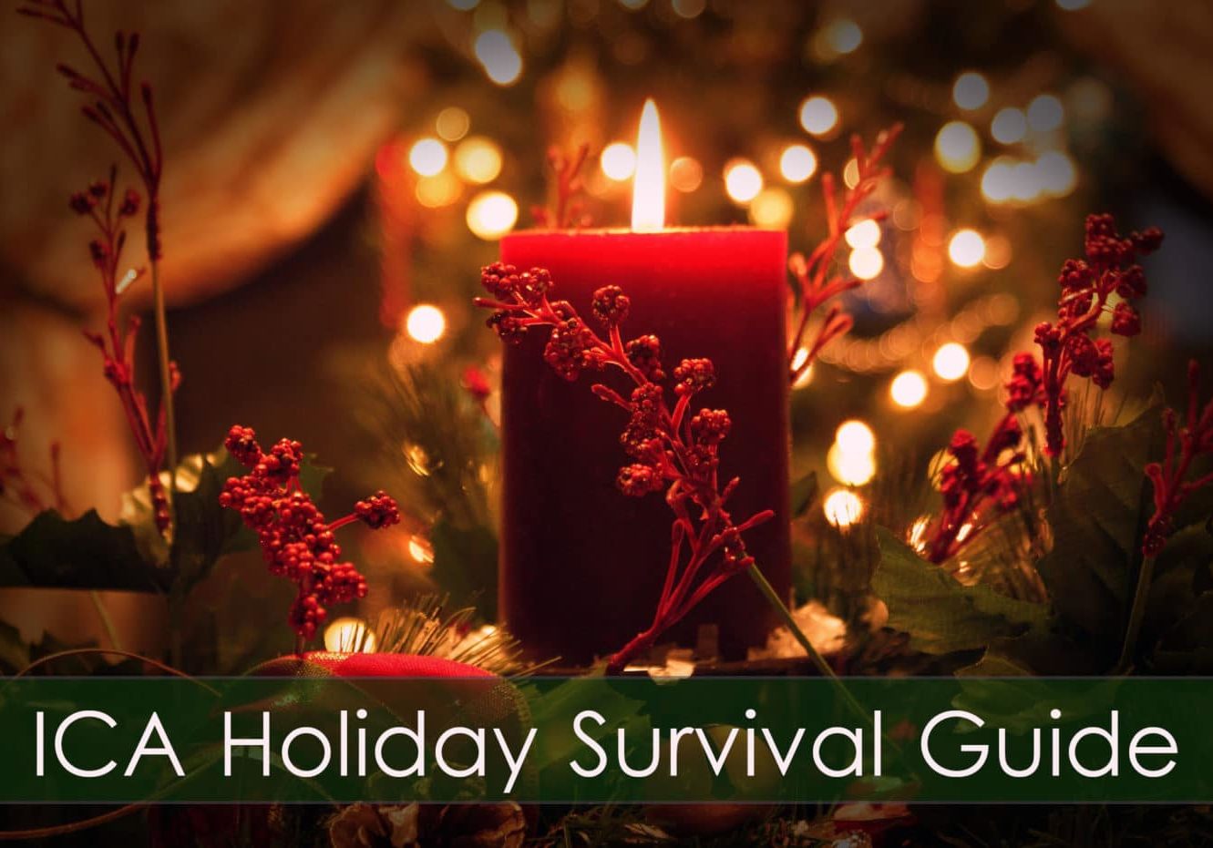 ICA-Holiday-Survival-Guide