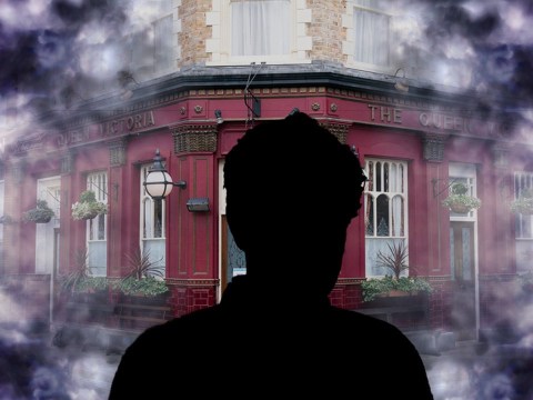 Sinister EastEnders villain makes shock return leaving fan favourite terrified