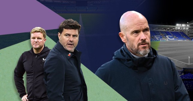 Premier League talking points as Erik ten Hag takes his Man Utd side to Everton