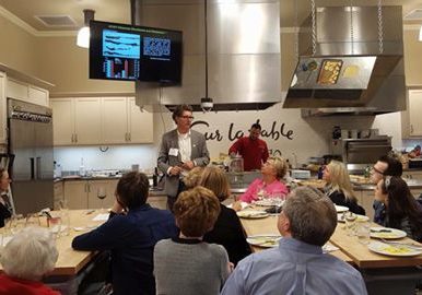 IC Friendly Food & Fun - Chicago