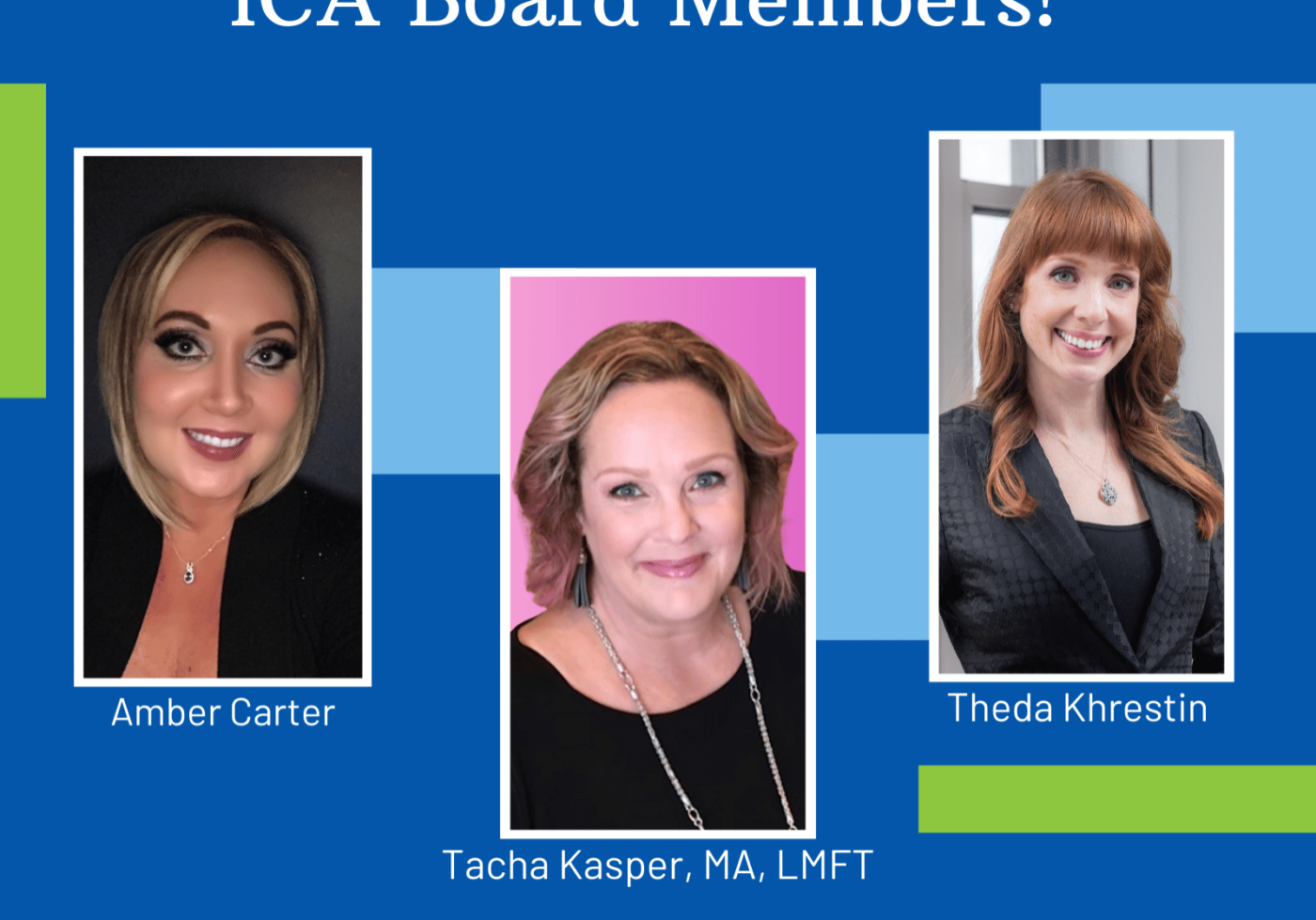 Blue Creative Winter Special Offer Photo Collage (Twitter Post) (1600 × 1600 Px)