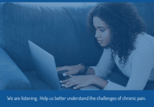 Chronic Pain Survey Image 300x300