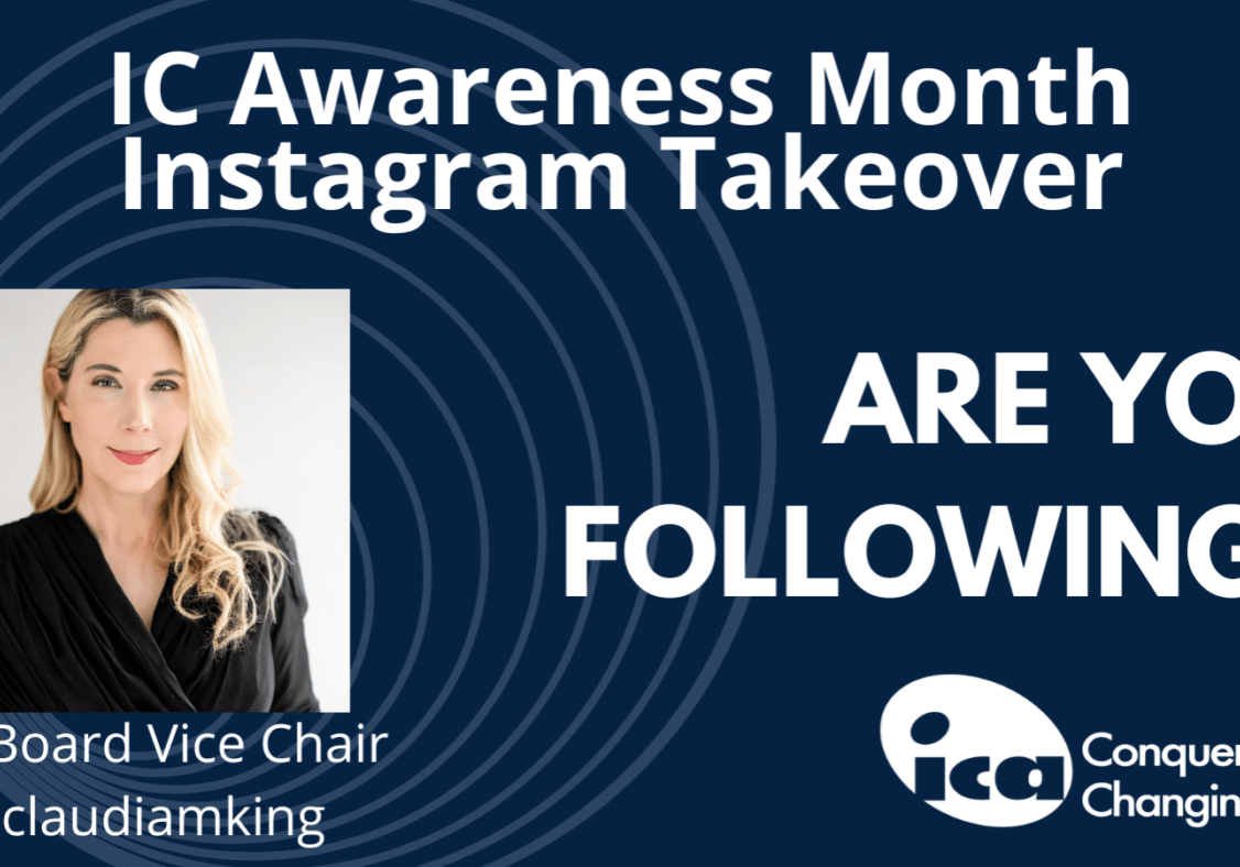 ICA Instagram Takeover