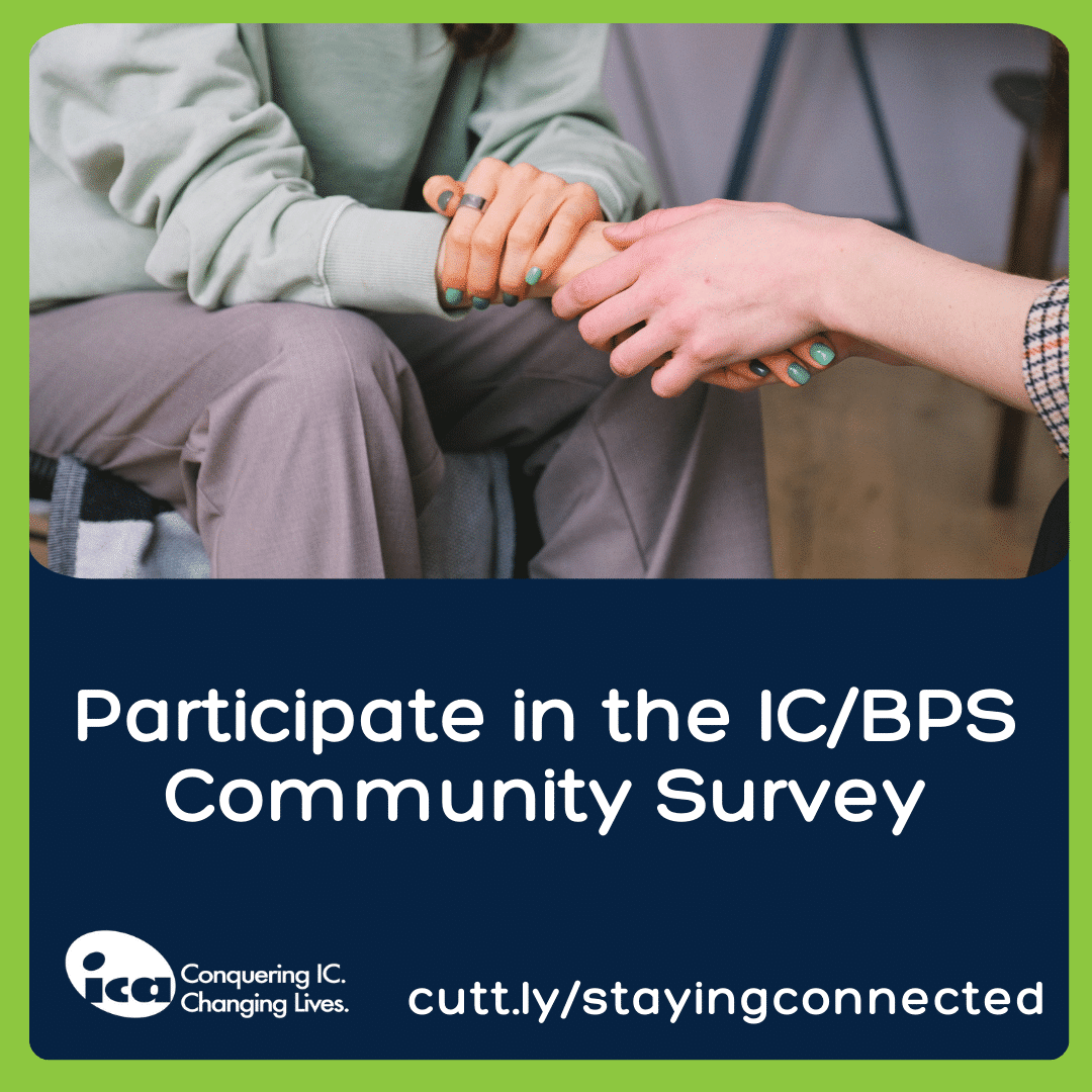 Strategies For Overcoming Isolation In Chronic Conditions Survey(1)
