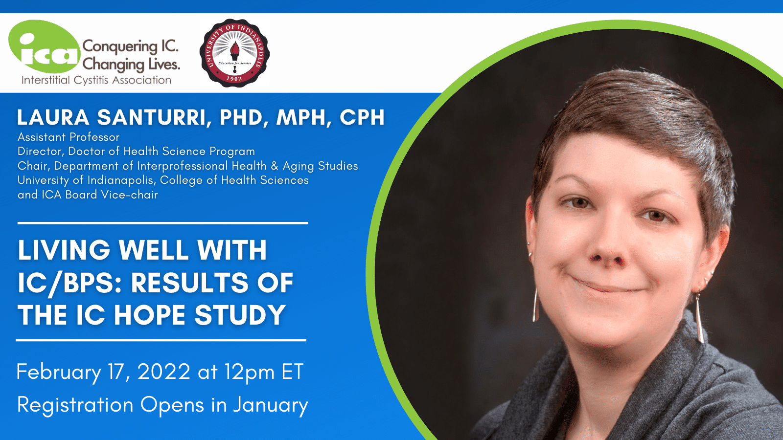 Tacha Mental Health Webinar