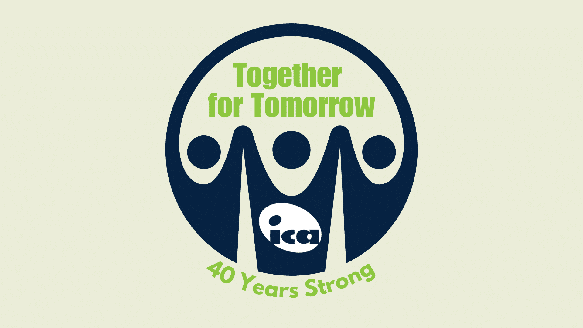 Together For Tomorrow (1920 X 1005 Px) (1920 X 1080 Px)