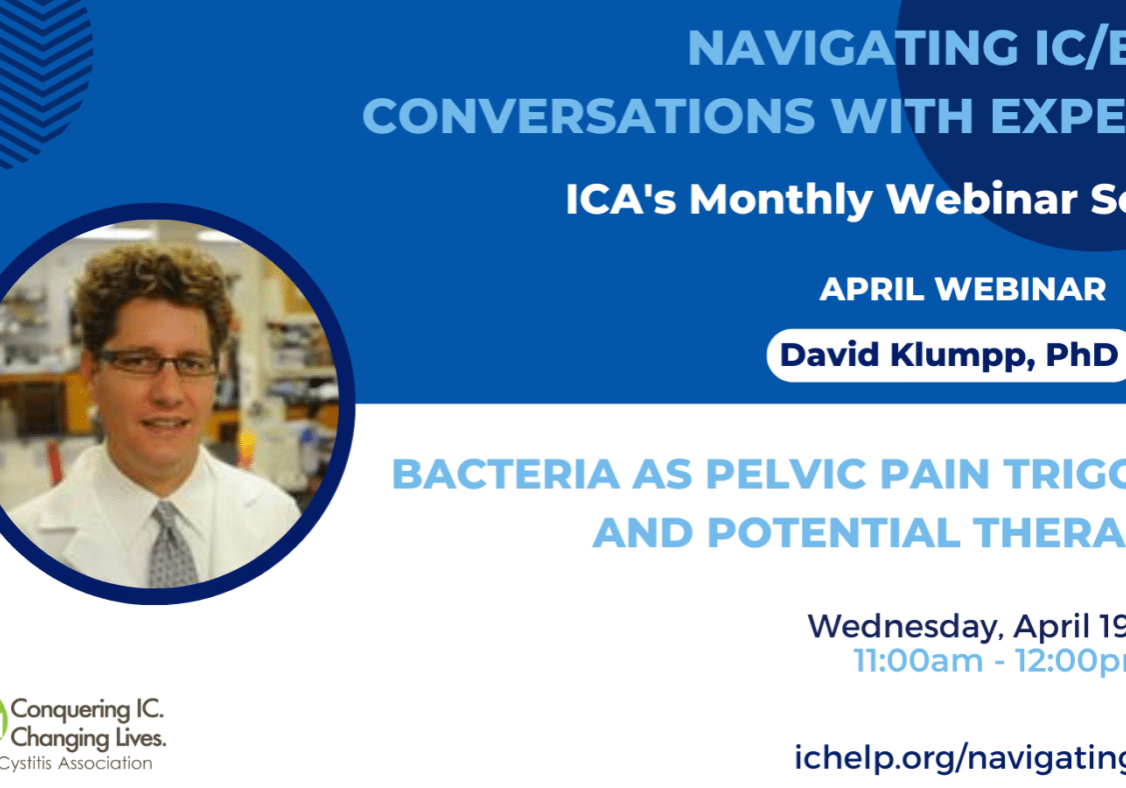 Webinar Series April 2023 Klumpp