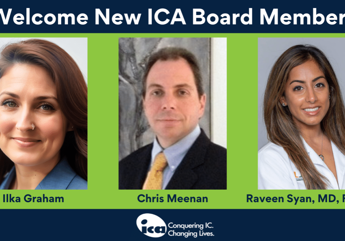 Welcome New ICA Board Members(3)