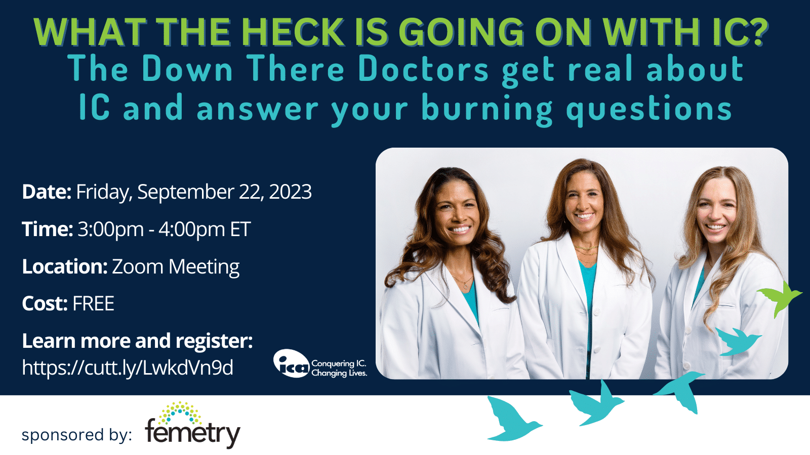 What The Heck Is Going On With IC(2)